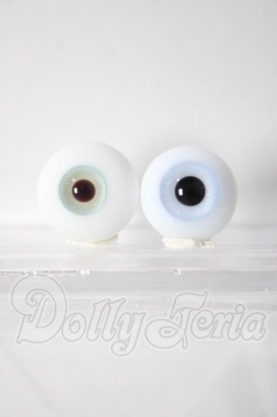 画像1: 15mm/グラスアイ U-26-09-30-057-TN-ZU (1)