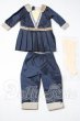 画像1: SD/OF：アンティークボーイッシュスタイル U-26-09-09-137-TN-ZU (1)