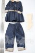 画像2: SD/OF：アンティークボーイッシュスタイル U-26-09-09-137-TN-ZU (2)