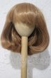 画像1: 6-7inch/ウィッグ U-26-09-16-108-TN-ZU (1)