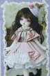 画像1: 幼SD女の子/想い出の街、原宿 リーゼロッテ Galerie de l'esprit BONBON Fleur Rose Ver. U-26-09-09-212-TN-ZU (1)
