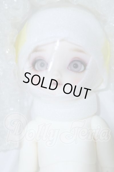 画像2: 幼SD女の子/想い出の街、原宿 リーゼロッテ Galerie de l'esprit BONBON Fleur Rose Ver. U-26-09-09-212-TN-ZU (2)