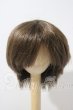 画像1: 6-7inch/ウィッグ U-26-09-24-087-TN-ZU (1)