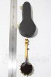画像2: 1/6ドール用楽器 A-26-09-16-1010-TN-ZU (2)