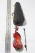 画像2: 1/6ドール用楽器 A-26-09-16-1009-TN-ZU (2)