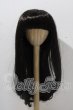 画像1: 9-10inch/ウィッグ U-26-09-24-067-TN-ZU (1)