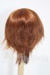 画像2: 9-10inch/ウィッグ U-26-09-24-058-TN-ZU (2)