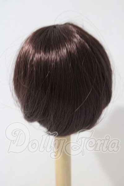 画像2: 6-7inch/ウィッグ U-26-09-24-103-TN-ZU (2)