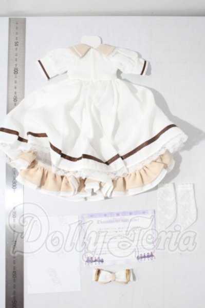 画像2: MSD/OF ハニーレター・ブリーズ(RosenliaDoll様製) U-26-09-24-145-TN-ZU (2)