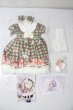 画像1: SD/OF 甘々猫チョコ(RosenliaDoll様製) U-26-09-24-115-TN-ZU (1)
