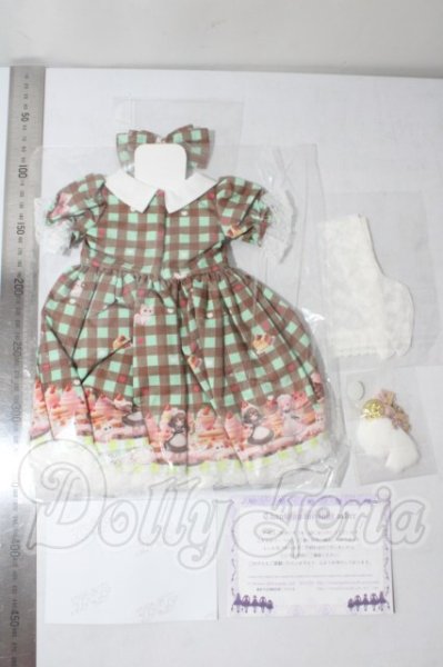 画像2: SD/OF 甘々猫チョコ(RosenliaDoll様製) U-26-09-24-115-TN-ZU (2)