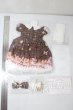 画像2: SD/OF 甘々猫チョコ(RosenliaDoll様製) U-26-09-24-116-TN-ZU (2)