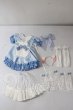 画像1: MSD&MDD/OF メイド注意にゃ(RosenliaDoll様製) U-26-09-24-129-TN-ZU (1)
