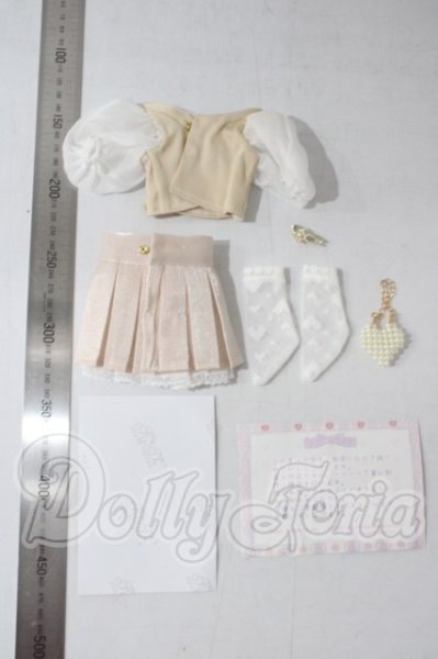 画像2: MSD&MDD/OF 真珠ビーナス(RosenliaDoll様製) U-26-09-24-135-TN-ZU (2)