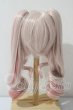 画像2: 6-7inch/ウィッグ U-26-09-24-106-TN-ZU (2)