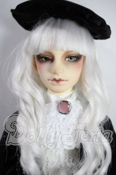 画像1: SD13BOY/フルチョイスF-30 U-26-09-30-215-TN-ZU (1)