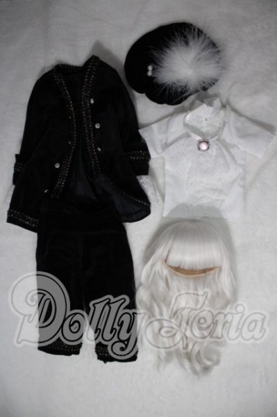 画像10: SD13BOY/フルチョイスF-30 U-26-09-30-215-TN-ZU (10)