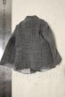 画像2: 幼SD/OF:アウター U-26-10-07-155-TN-ZU (2)