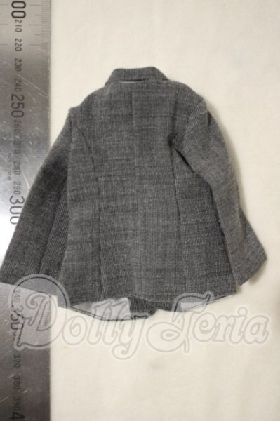 画像2: 幼SD/OF:アウター U-26-10-07-155-TN-ZU (2)