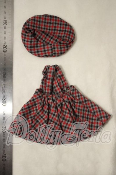 画像2: 幼SD/OF:衣装セット U-26-10-07-139-TN-ZU (2)