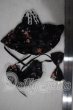 画像2: 幼SD/OF:衣装セット U-26-09-30-147-TN-ZU (2)
