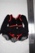 画像2: 幼SD/OF:衣装セット U-26-09-30-162-TN-ZU (2)