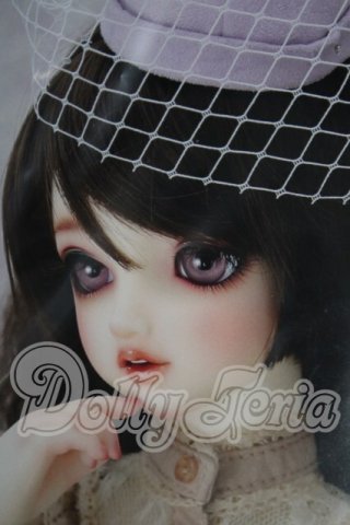 球体関節人形(BJD)中古専門店Doll Up!