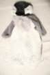 画像1: SDM＆MSD/OF:ふかふかペンギンさんパジャマ・ミニ　VOLKS U-26-10-07-153-TN-ZU (1)