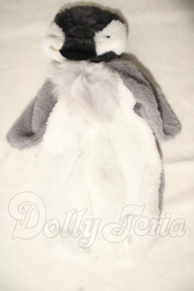 画像1: SDM＆MSD/OF:ふかふかペンギンさんパジャマ・ミニ　VOLKS U-26-10-07-153-TN-ZU (1)