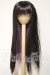 画像1: 8-9inch/ウィッグ U-26-10-07-058-TN-ZU (1)
