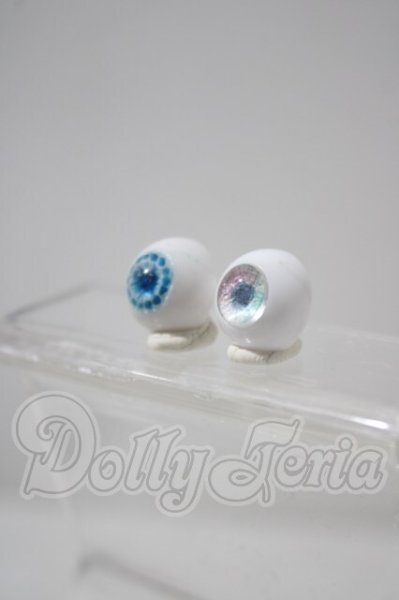 画像2: 14mm/アクリルアイ A-26-10-07-1066-TN-ZU (2)