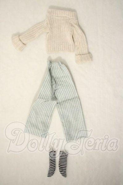 画像1: MSD&MDD/OF：衣装セット U-26-10-07-129-TN-ZU (1)
