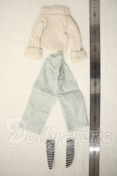 画像2: MSD&MDD/OF：衣装セット U-26-10-07-129-TN-ZU (2)