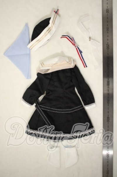 画像2: SDM＆MSD/OF:衣装セット U-26-10-07-116-TN-ZU (2)