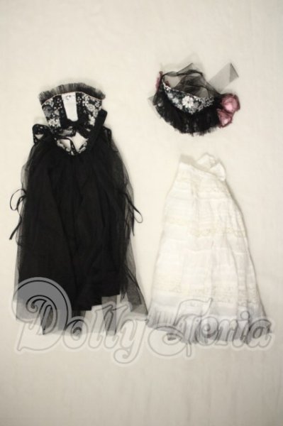 画像1: SDM＆MSD/OF:衣装セット U-26-10-07-121-TN-ZU (1)