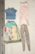 画像2: 幼SD/OF:衣装セット U-26-10-07-048-TN-ZU (2)