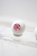 画像2: 16mm/16mmグラスアイ:MIYABI GLASS STUDIO様製 U-26-10-14-106-TN-ZU (2)