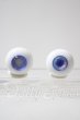 画像1: 18ｍｍ/グラスアイ　MIYABI GLASS STUDIO様製 U-26-10-14-107-TN-ZU (1)