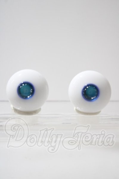 画像1: 18ｍｍ/グラスアイ　MIYABI GLASS STUDIO様製 U-26-10-14-108-TN-ZU (1)