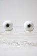 画像1: 14mm/グラスアイ　Swan Doll製 U-26-10-14-103-TN-ZU (1)