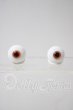 画像1: 14mm/グラスアイ　Swan Doll製 U-26-10-14-096-TN-ZU (1)