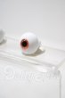 画像2: 14mm/グラスアイ　Swan Doll製 U-26-10-14-100-TN-ZU (2)