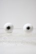 画像1: 14mm/グラスアイ　Swan Doll製 U-26-10-14-104-TN-ZU (1)