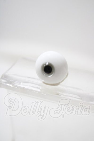 画像2: 14mm/グラスアイ　Swan Doll製 U-26-10-14-104-TN-ZU (2)
