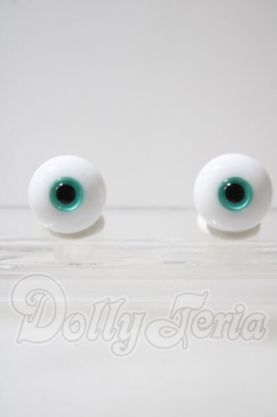 画像1: 14mm/グラスアイ　Swan Doll製 U-26-10-14-105-TN-ZU (1)