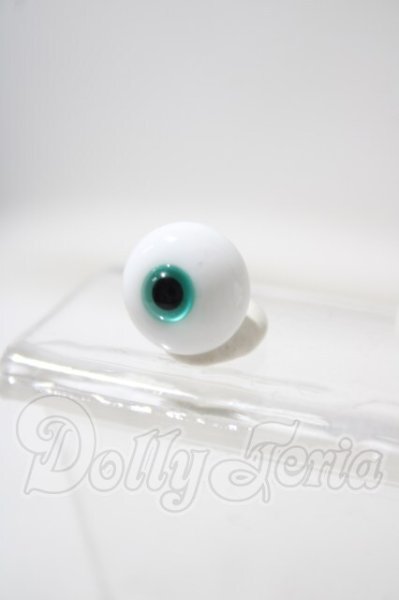 画像2: 14mm/グラスアイ　Swan Doll製 U-26-10-14-105-TN-ZU (2)
