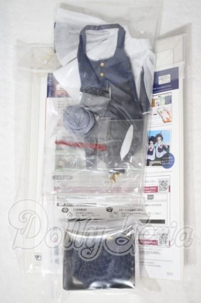 画像7: 幼SD男の子 ツバメ　SweetDreamVer. U-26-10-14-214-TN-ZU (7)