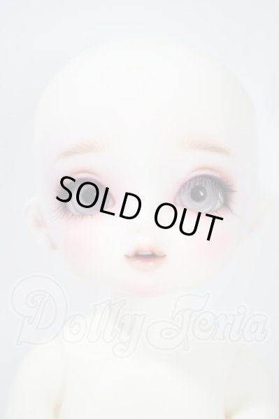 画像2: 幼SD女の子/想い出の街、原宿 リーゼロッテ Galerie de l'esprit BONBON Fleur Rose Ver. U-26-10-14-216-TN-ZU (2)