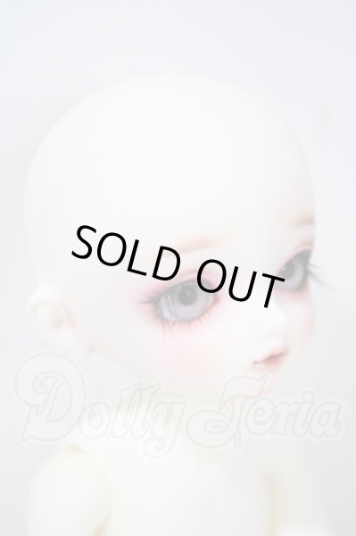 画像4: 幼SD女の子/想い出の街、原宿 リーゼロッテ Galerie de l'esprit BONBON Fleur Rose Ver. U-26-10-14-216-TN-ZU (4)