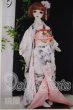 画像1: SD/OF：暁屋製振袖セット U-26-10-14-163-TN-ZU (1)